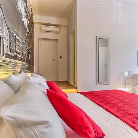 Split Urban Rooms III Екстериор снимка