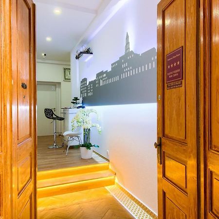 Split Urban Rooms III Екстериор снимка