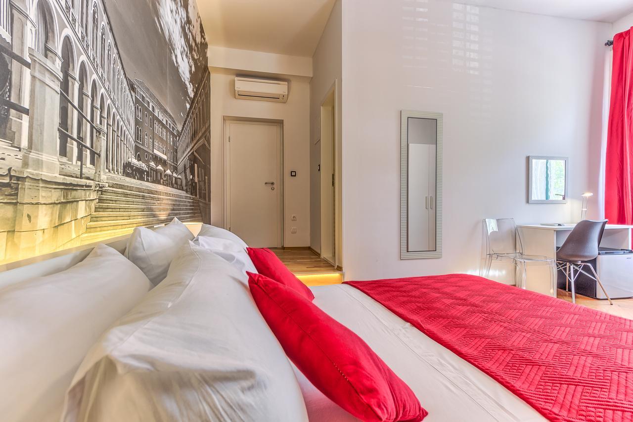 Split Urban Rooms III Екстериор снимка
