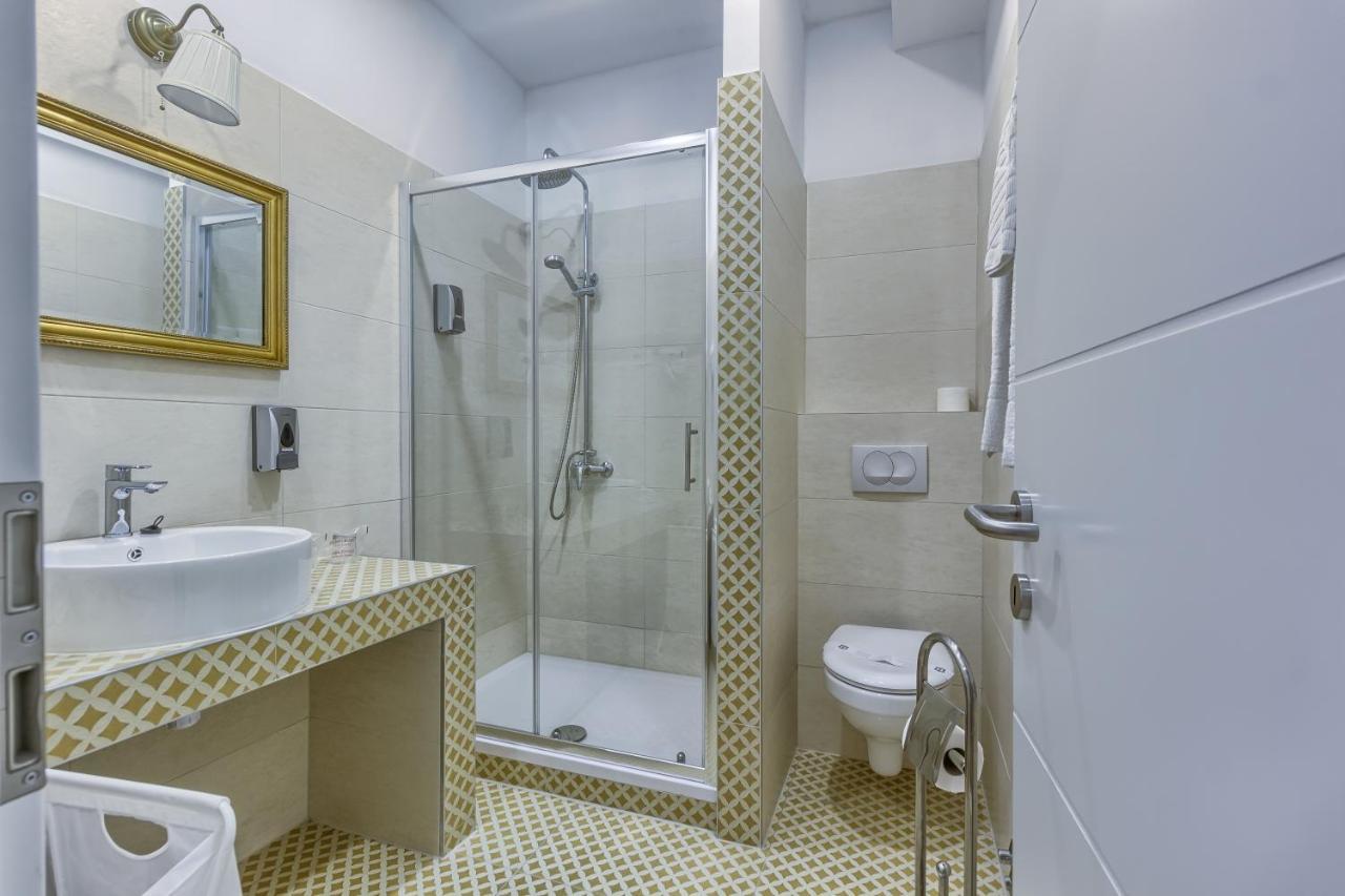 Split Urban Rooms III Екстериор снимка