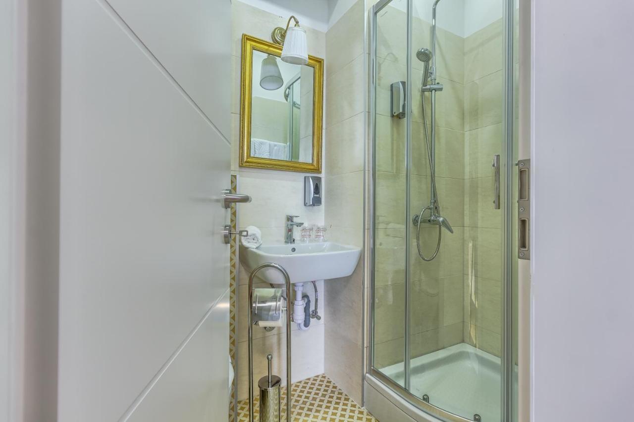 Split Urban Rooms III Екстериор снимка