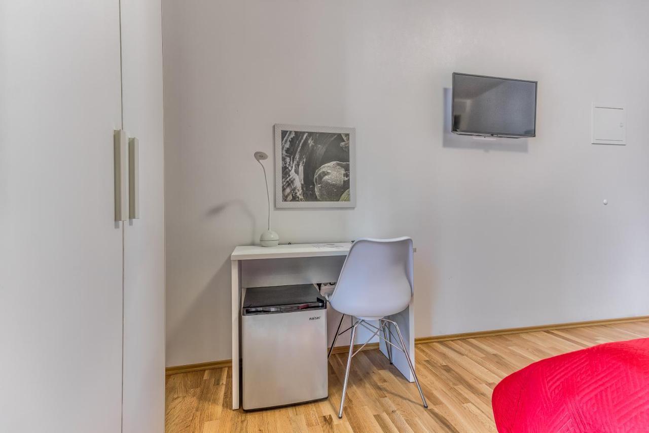 Split Urban Rooms III Екстериор снимка