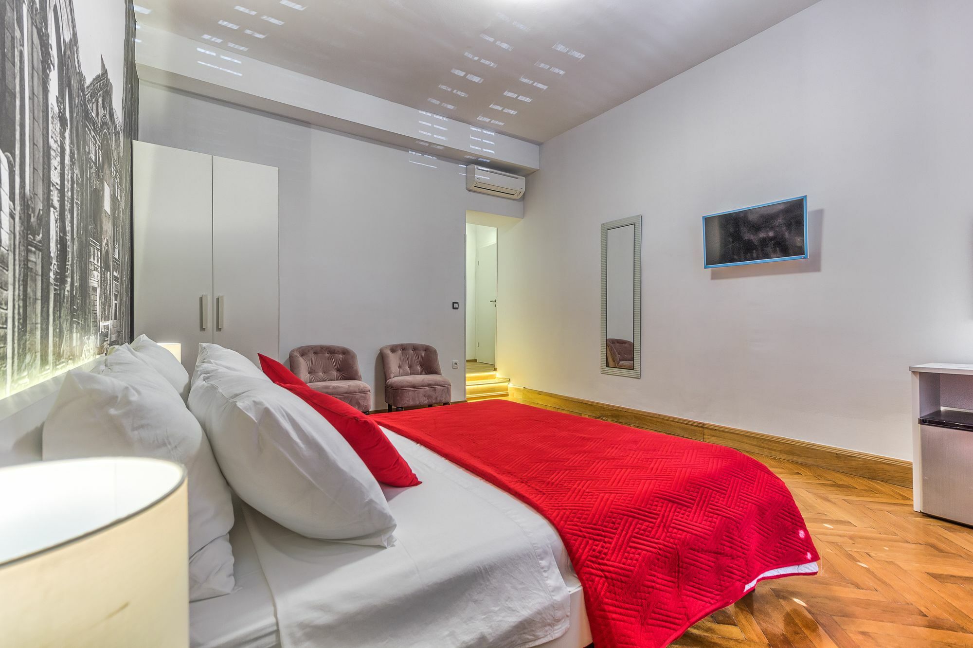 Split Urban Rooms III Екстериор снимка