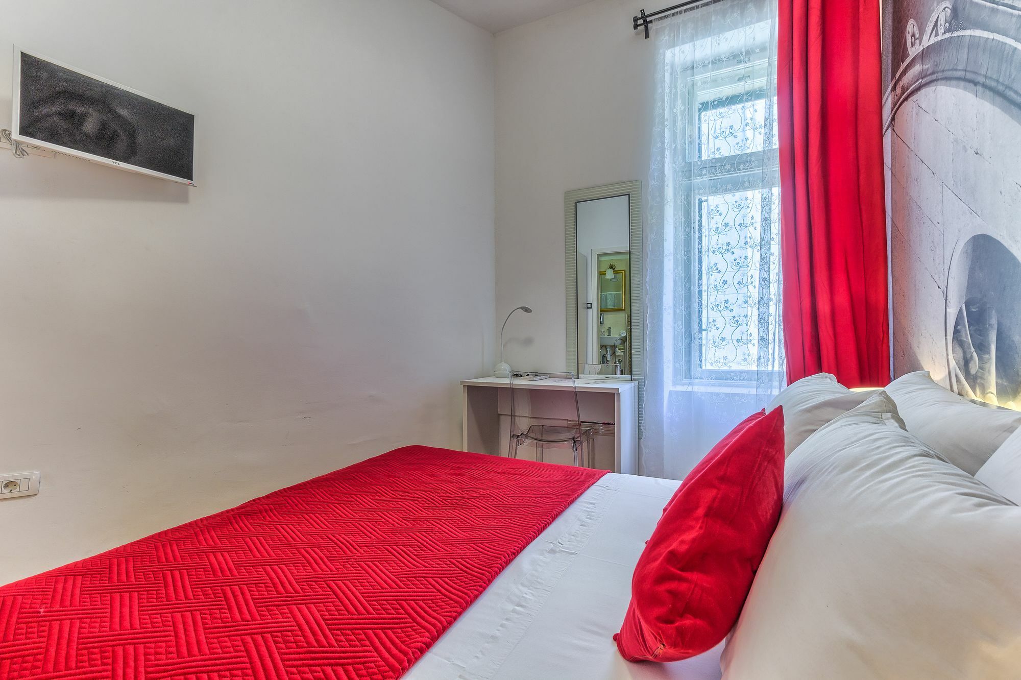 Split Urban Rooms III Екстериор снимка