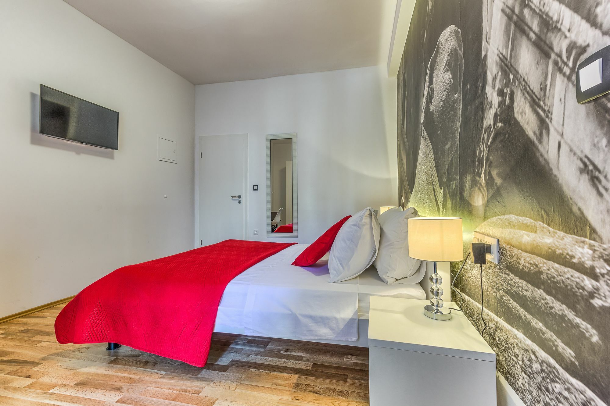 Split Urban Rooms III Екстериор снимка