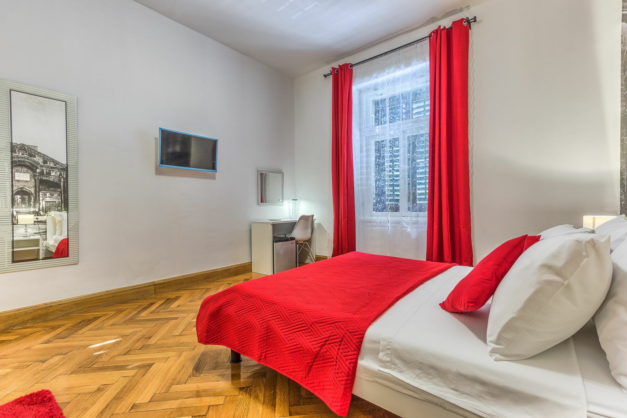 Split Urban Rooms III Екстериор снимка