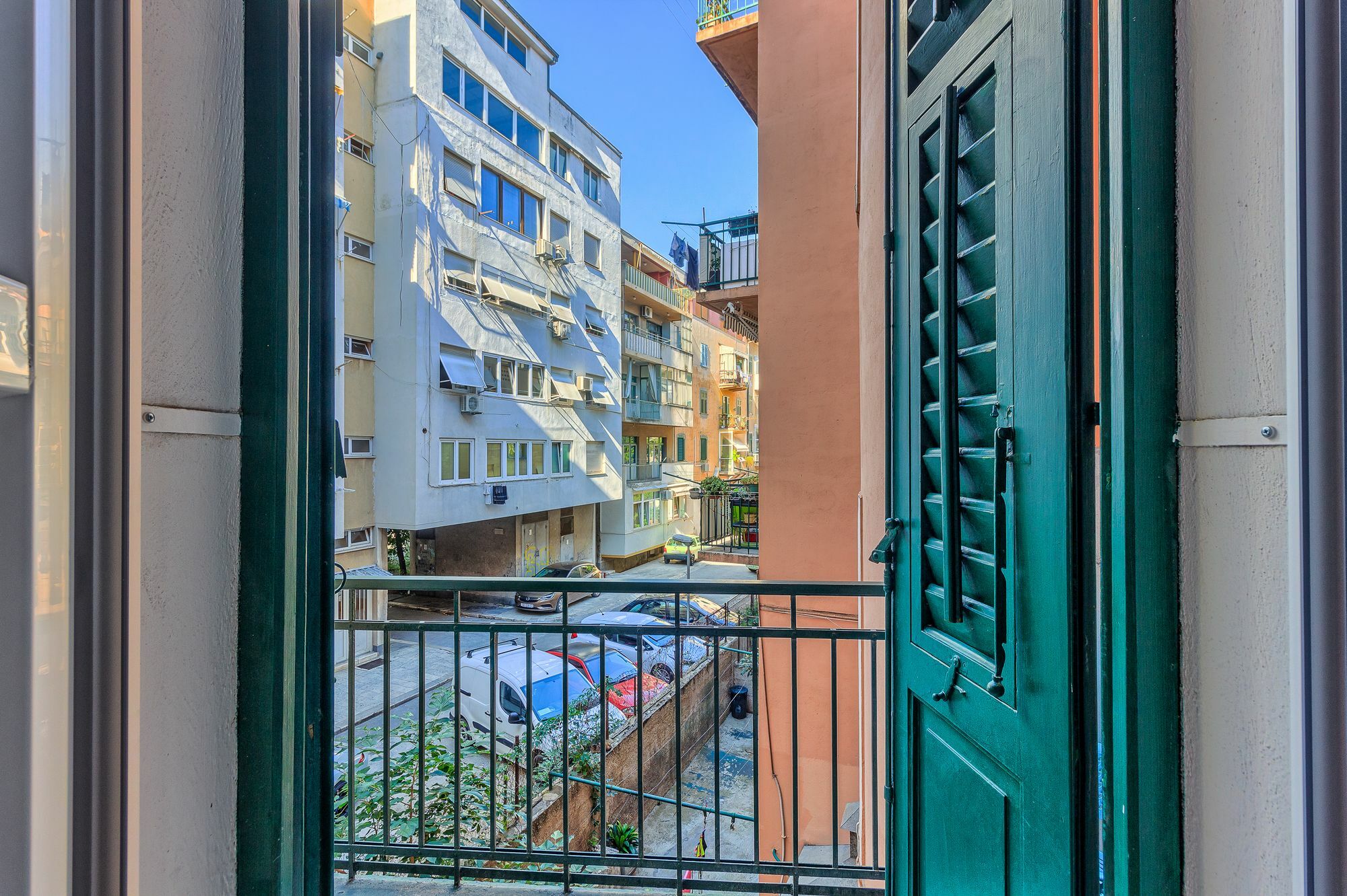 Split Urban Rooms III Екстериор снимка