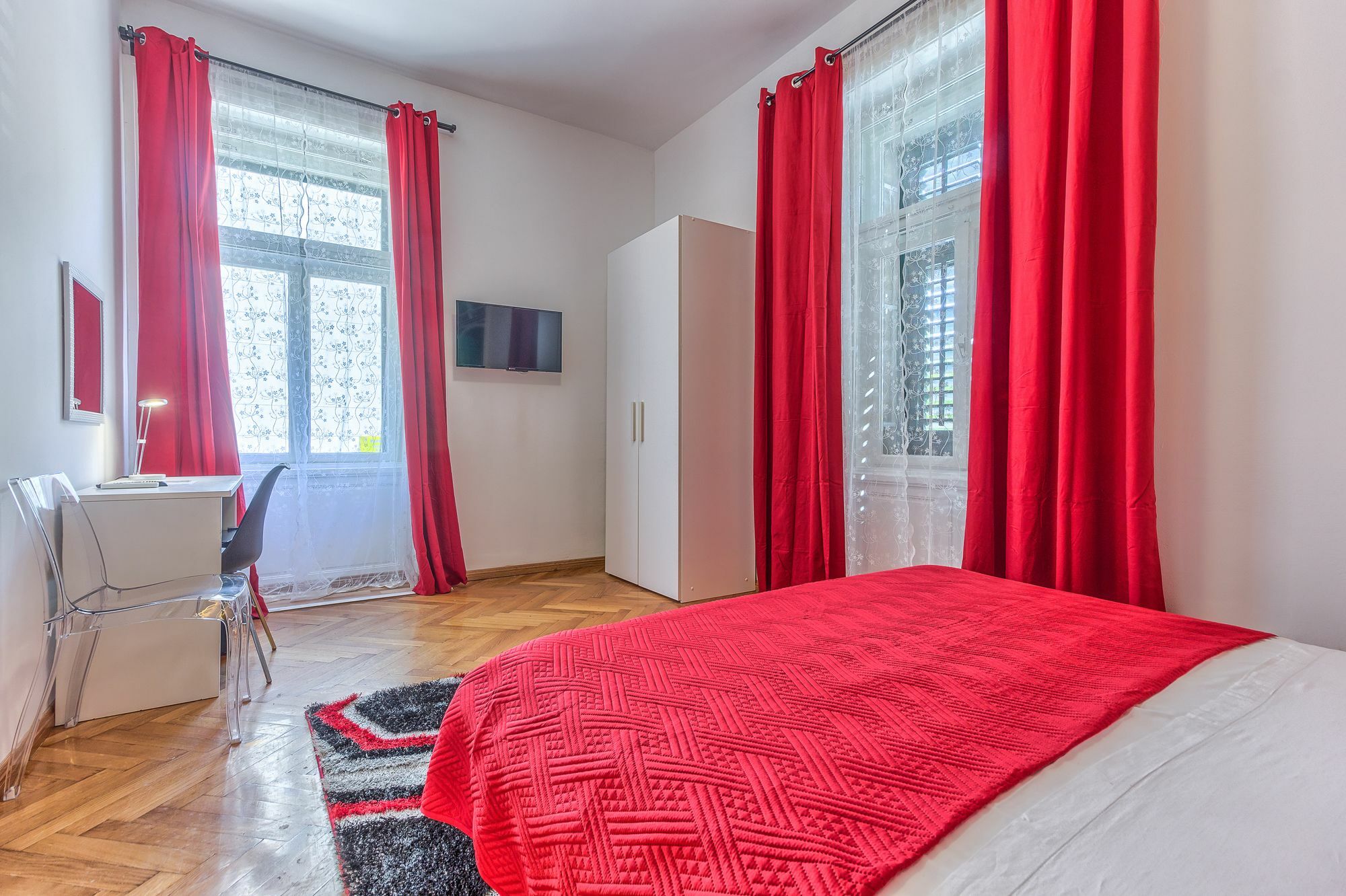 Split Urban Rooms III Екстериор снимка