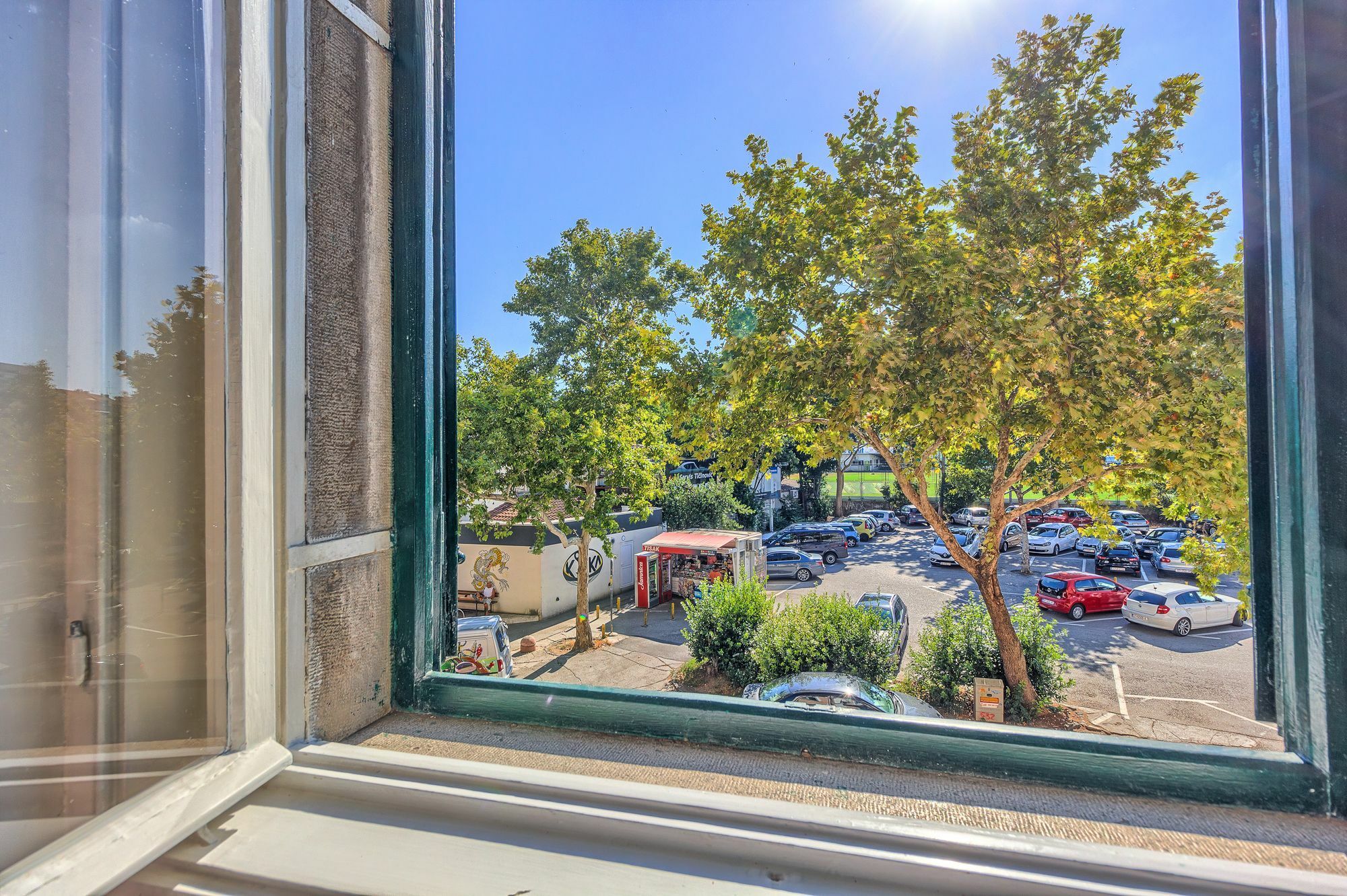 Split Urban Rooms III Екстериор снимка